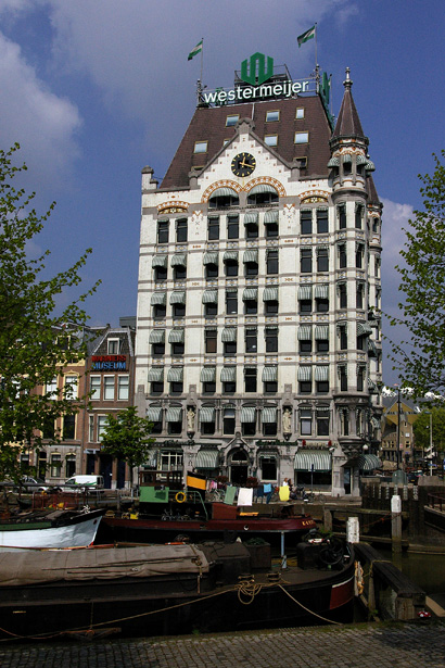 OldRottBuilding